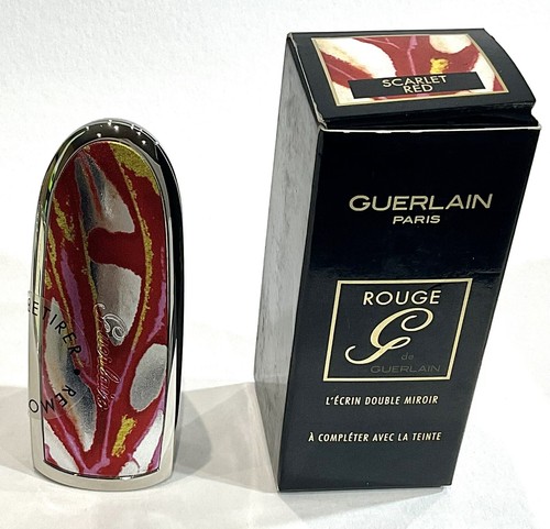 Guerlain rouge lipstick the - rouge,