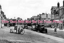 SU 12 - Nutfield Road