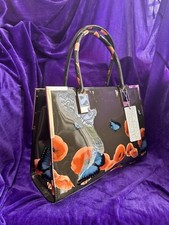 Red Fox Fashion Poppy &