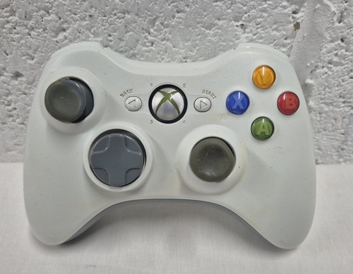 Original microsoft xbox - original, 360