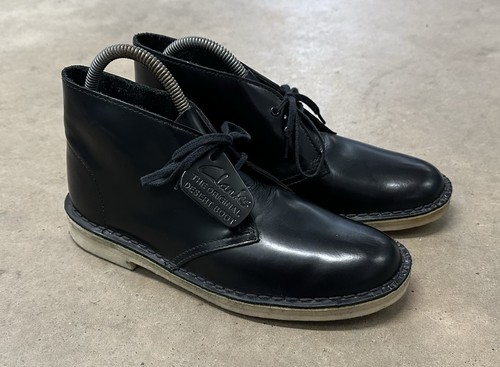 Clarks originals desert - desert, boots