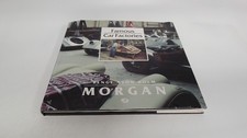 			Morgan (Famous Car Factory