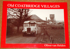 Old coatbridge villages - coatbridge,