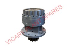 SLEW GEARBOX JCB Part No