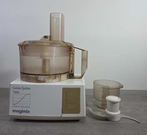 Magimix cuisine systeme - systeme, 3000