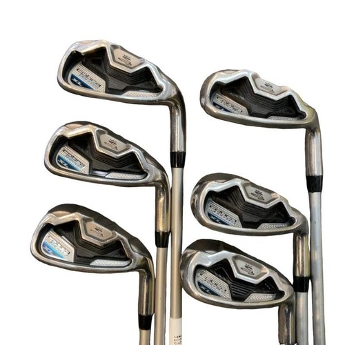 Cobra baffler usa - xl, irons