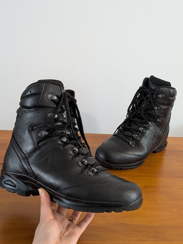 Haix commander army - commander, surplus