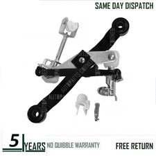 GEARBOX SELECTOR LINKAGE