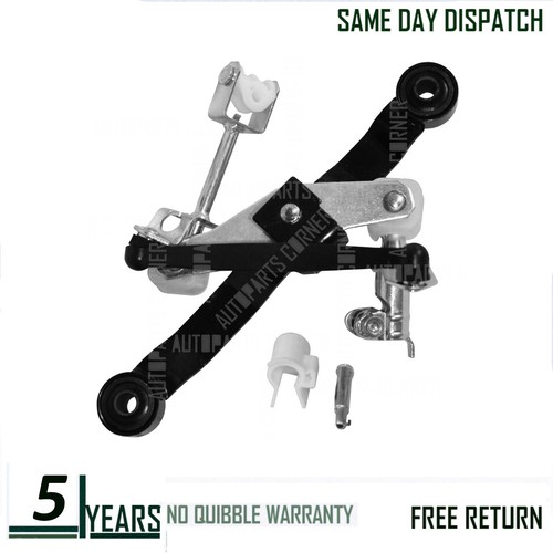 Gearbox selector linkage - gearbox,