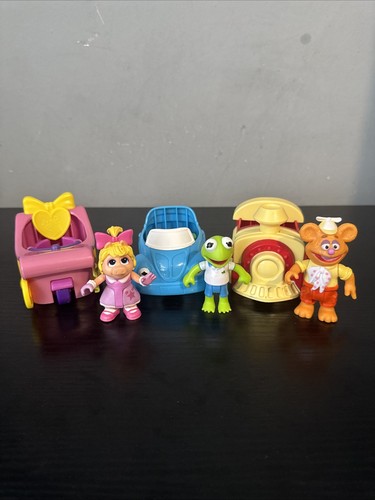 Muppets babies disney store - babies,