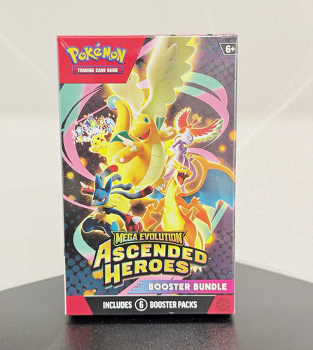 Pokémon tcg mega - tcg,