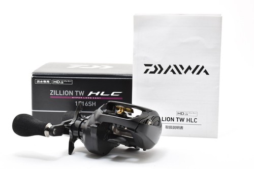 Daiwa zillion hlc - zillion, tw
