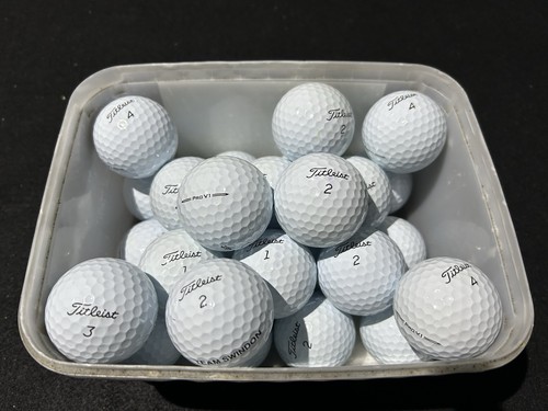Titleist pro 2023 golf - 12,
