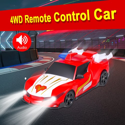 Drift car 4wd - drift,