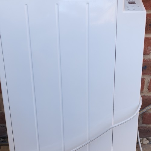 Mylek panel heater - mylek, mysh0406e