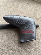 Scotty Cameron Super Putter
