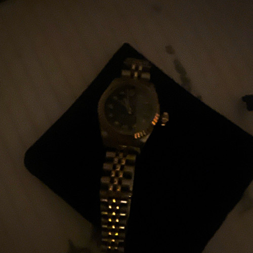 Rolex lady datejust - rolex, lady-datejust
