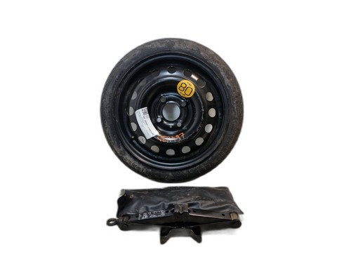 Nissan micra spare wheel - nissan, 14"