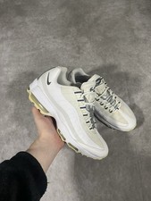 Nike Air Max 95s / 110s triple