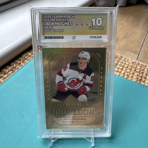 2024 upper deck allure - 2024-25,