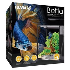 Fluval Betta Aquarium Kit 20L