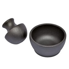 Zassenhaus Manu Cast Iron