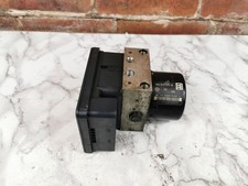 VOLKSWAGEN TOURAN ABS PUMP