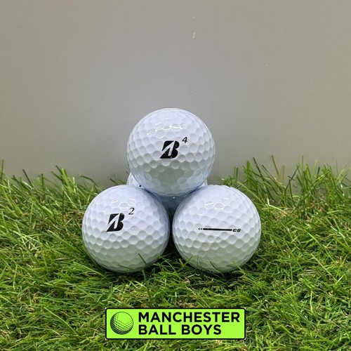 Bridgestone golf balls x24 - golf,