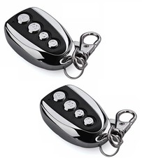 2 x Remote Control for Sommer