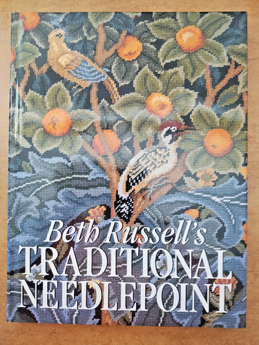 Beth russell traditional - beth,