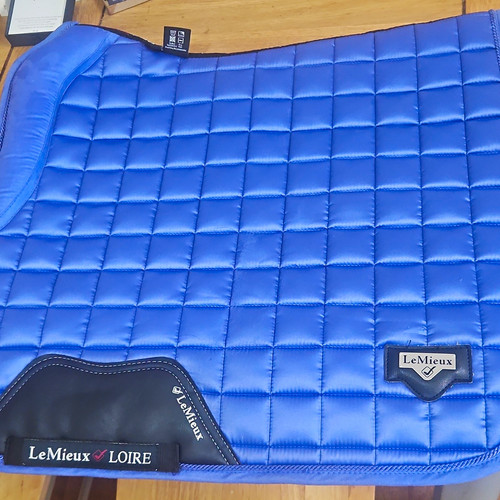 Lemieux loire blue - loire,