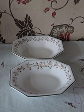 Eternal Beau Open Vegetables