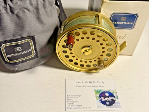 Hardy gold sovereign - hardy,
