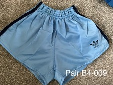 Vintage 1980 adidas shiny - vintage,