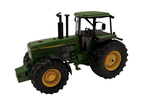 Schuco john deere - schuco,,