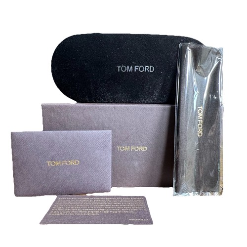 Tom ford eyeglasses - ford,