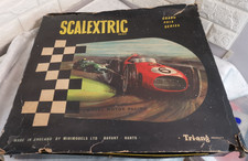 Triang Scalextric GP3  Vintage