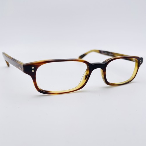 Oliver peoples eyeglasses - oliver,