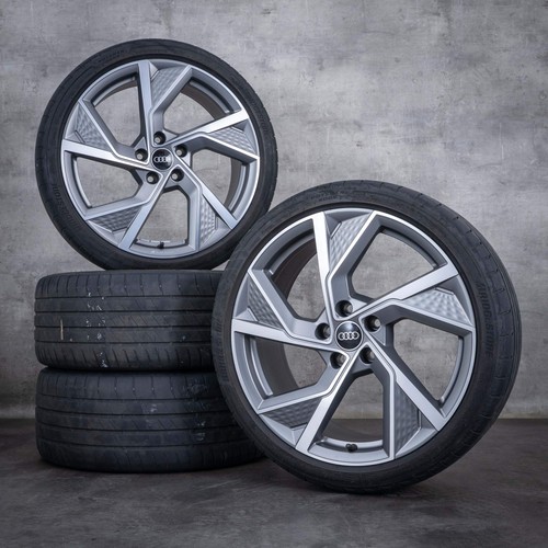 Audi rims inch 8y - s3, 8v