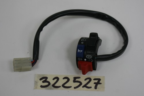 Gilera 125 left arrow - 125,