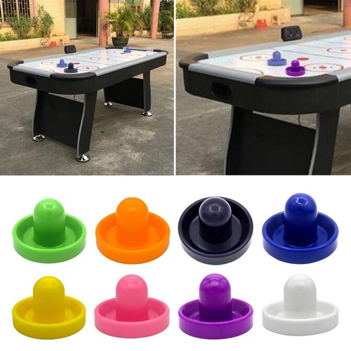 Air hockey pusher paddle - hockey,