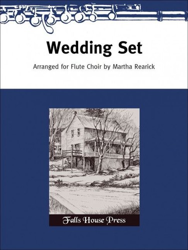 Wedding set score - and, 4