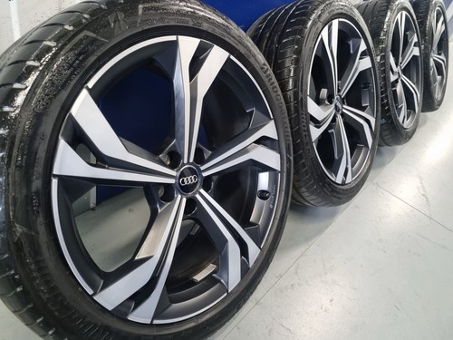 Genuine audi sq3 rsq3 f3 - sq3,