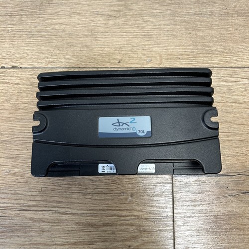 Dynamic dx2 70l ecu - dynamic, module