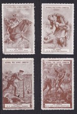 National War Savings Committee