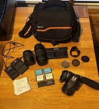 Canon EOS 250D Camera Bundle