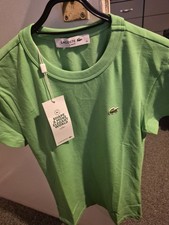 Lacoste Summer Tshirt