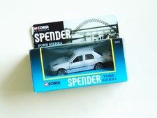 Corgi Classics 96012 Spender