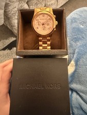 Michael Kors MK5128 Runway