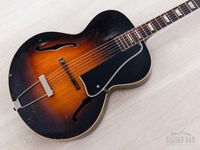 1953 Gibson L-50 Vintage